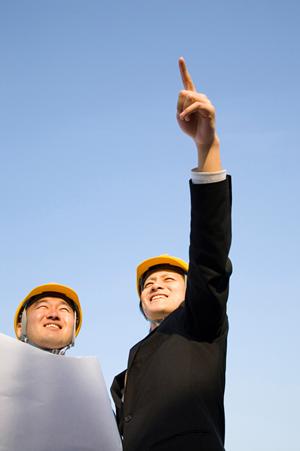 指定管理者の指定を目指しています