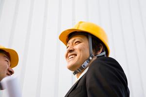 多くの特別教育が行なわれています